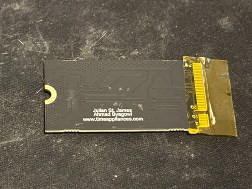 OCP M.2 Neo-M9N GNSS Module