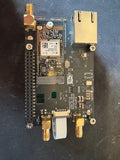 Raspberry Pi 5 PCIe HAT with I226 NIC (TimeHATv6)