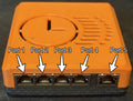 Switchberry V6 — CM4 PTP / SyncE 1G Switch with Optional GPS