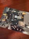 Raspberry Pi 5 PCIe HAT with I226 NIC (TimeHATv5)